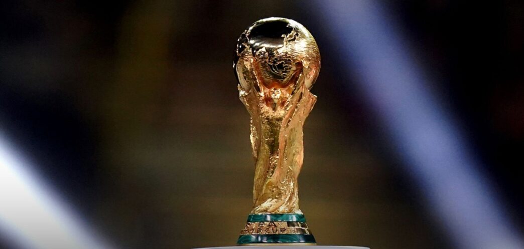 South Africa, Ivory Coast, Senegal Qualify for 2026 World Cup