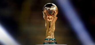 South Africa, Ivory Coast, Senegal Qualify for 2026 World Cup