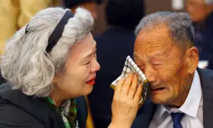 South Korea (News Central TV)