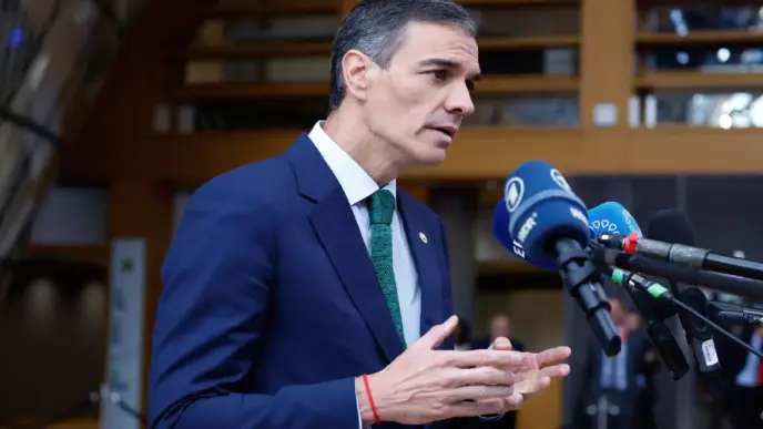 Spain (News Central TV)