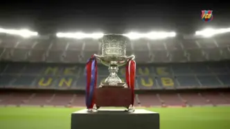 Spanish Super Cup Semi-Finals Confirmed