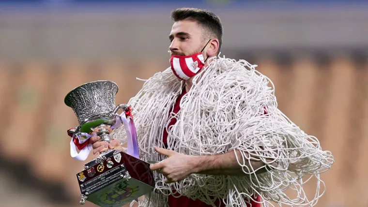 Spanish Super Cup Semi-Finals Confirmed