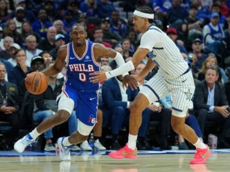 Spurs (News Central TV)