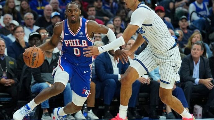 Spurs (News Central TV)