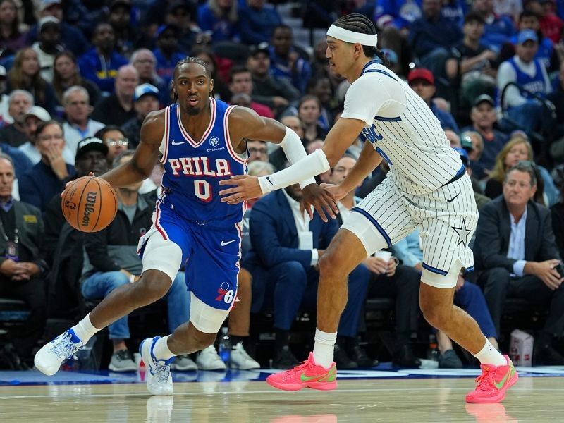 Spurs (News Central TV)