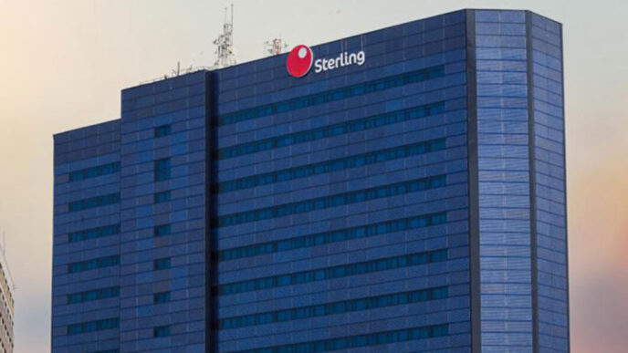 Sterling Bank Scraps Account Maintenance Fees