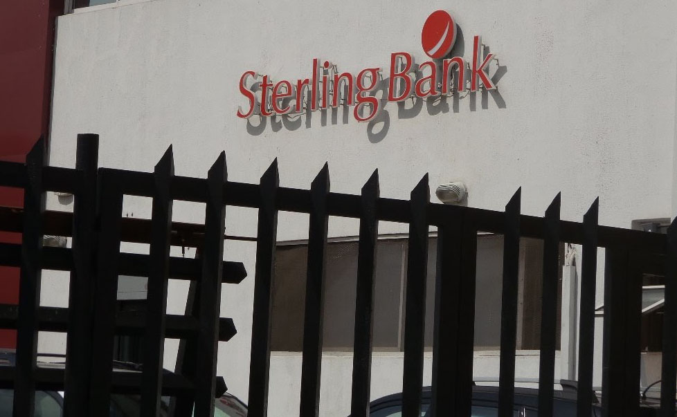Sterling Bank Scraps Account Maintenance Fees