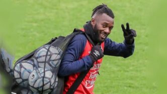 Burkina Faso (News Central TV)