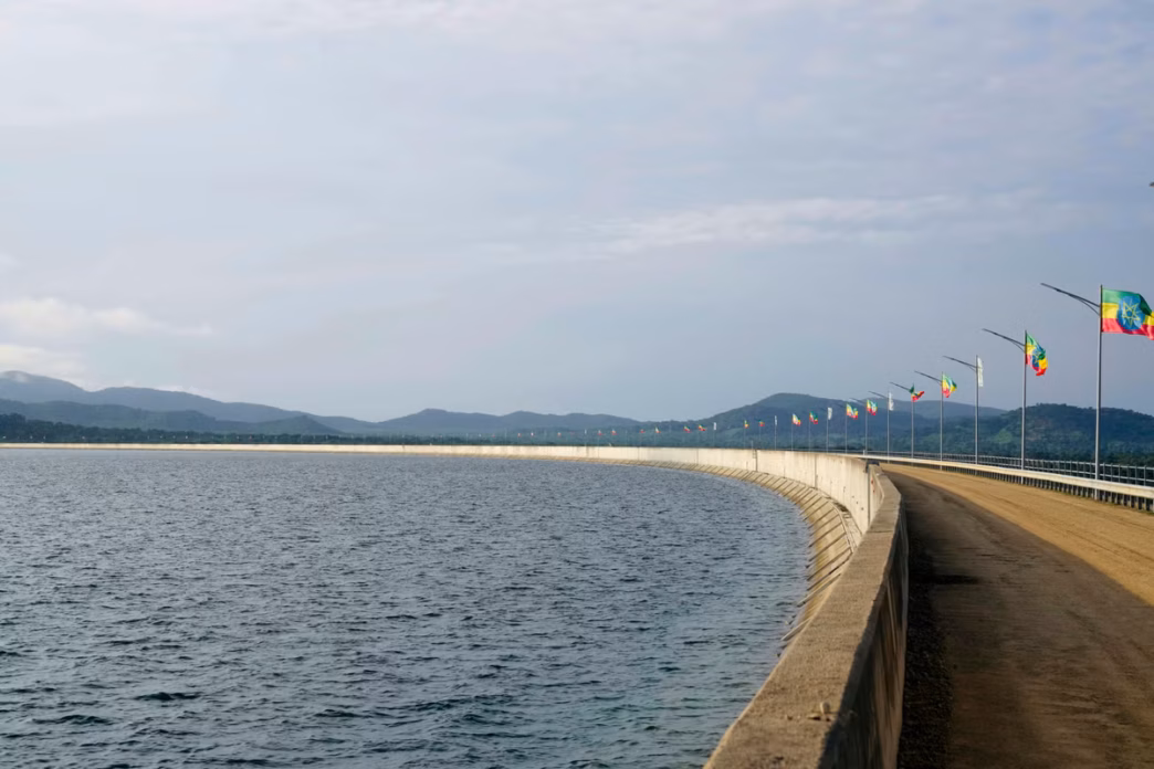 Sudan (News Central TV)