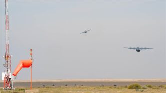 Surveillance (News Central TV)