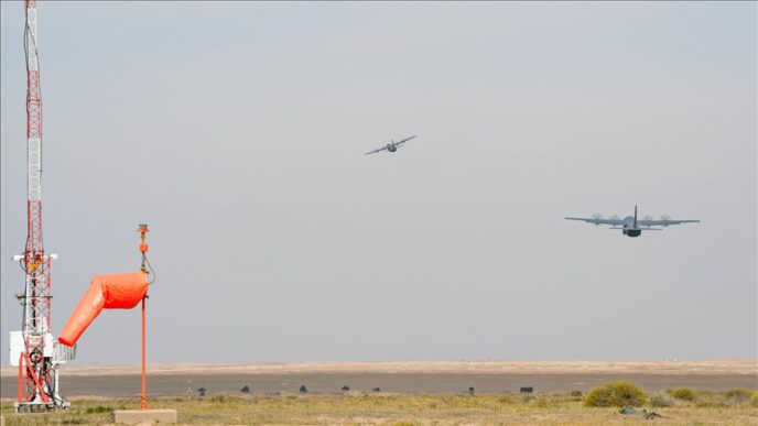 Surveillance (News Central TV)