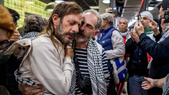 Swiss (News Central TV)