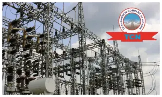 TCN Announces Major Power Outage in Lagos