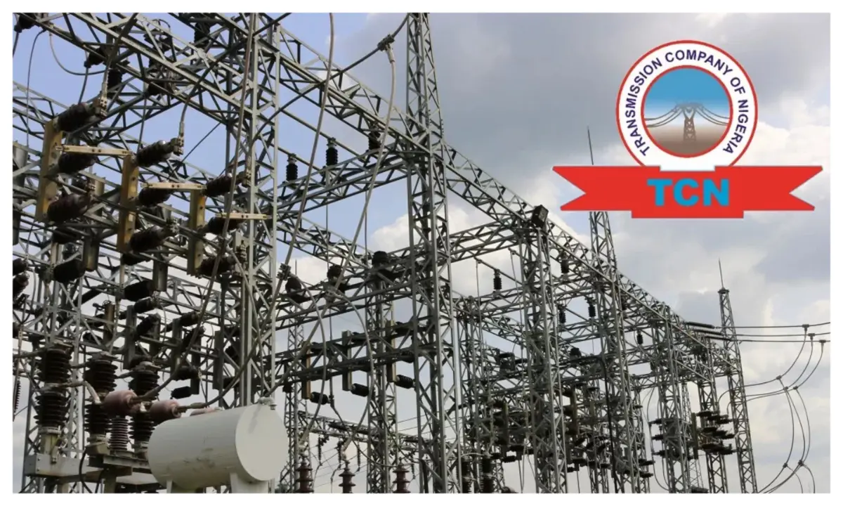 Lagos Flooding Hits Critical Power Infrastructure (News Central TV)