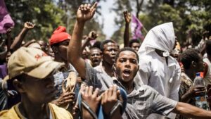 Tanzania Closes Schools, Offices After Election