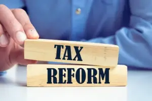 Tax Reforms Drive Africa’s Fiscal Independence