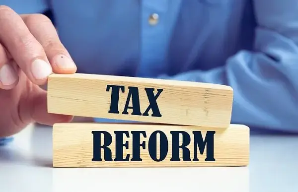 Tax Reforms Drive Africa’s Fiscal Independence