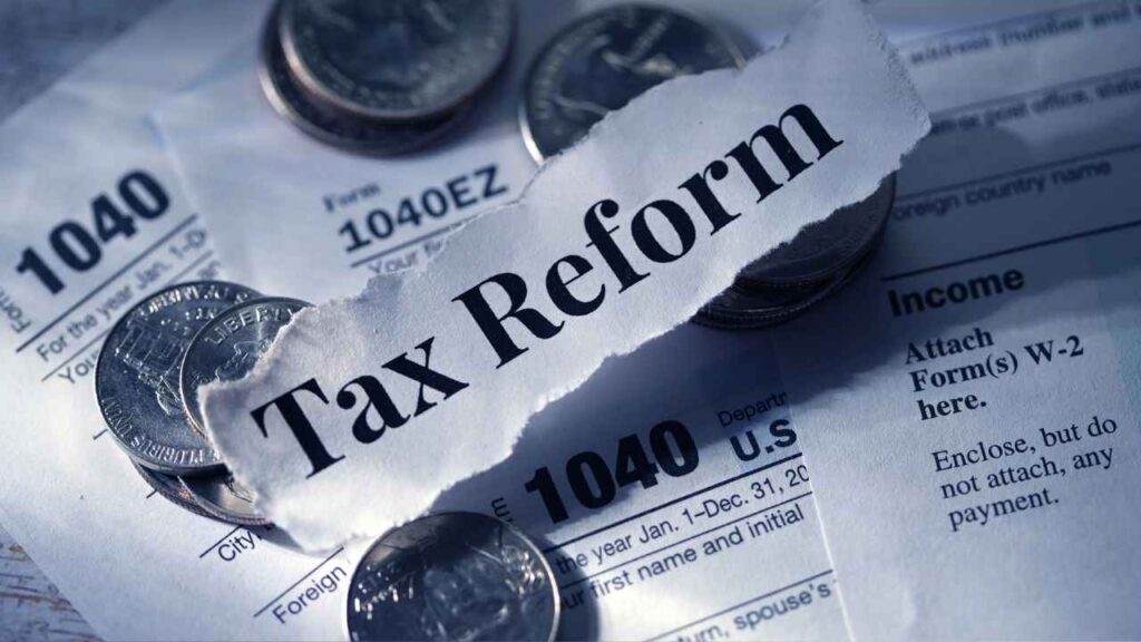 Tax Reforms Drive Africa’s Fiscal Independence
