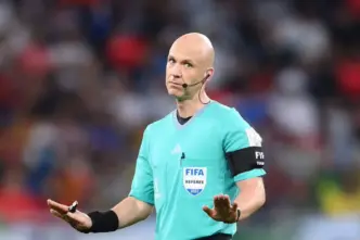 Taylor (News Central TV)