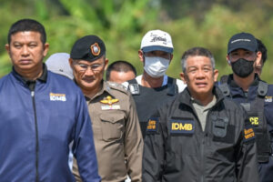 Thai (News Central TV)