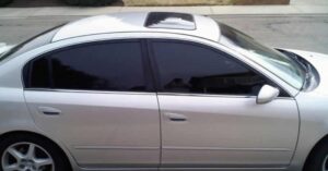 Tint Permits, Shaded Law