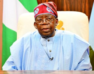 Tinubu’s Independence Day Address To Nigerians