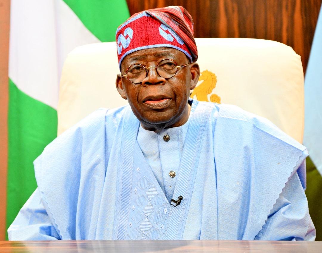 Tinubu’s Independence Day Address To Nigerians