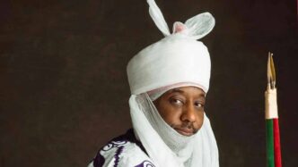 Traditional Leaders Key to Poverty Reduction — Sanusi