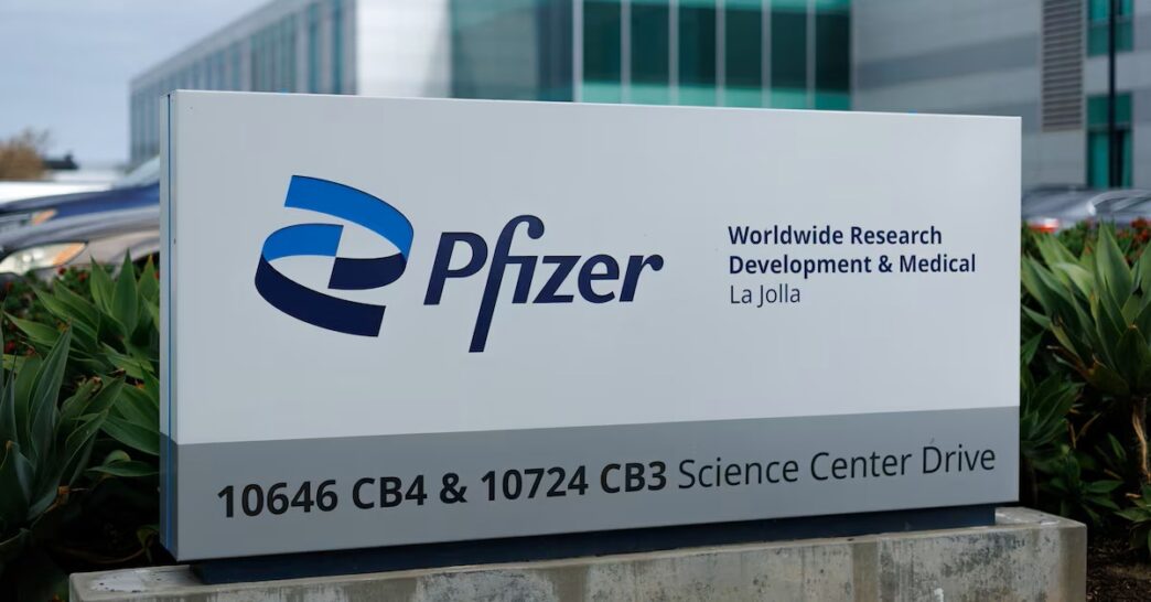 Trump Claims New Pfizer Deal Will Lower Drug Costs