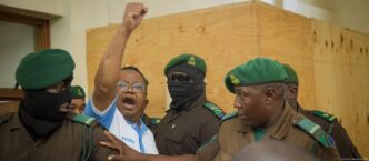 Tundu Lissu Faces Treason Trial Before Election