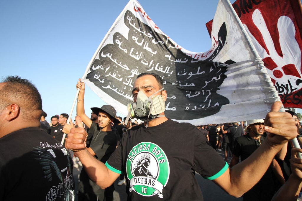 Chemical (News Central TV)