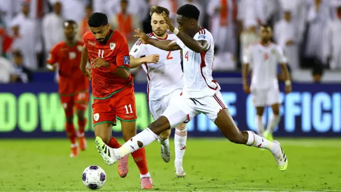 UAE (News Central TV)