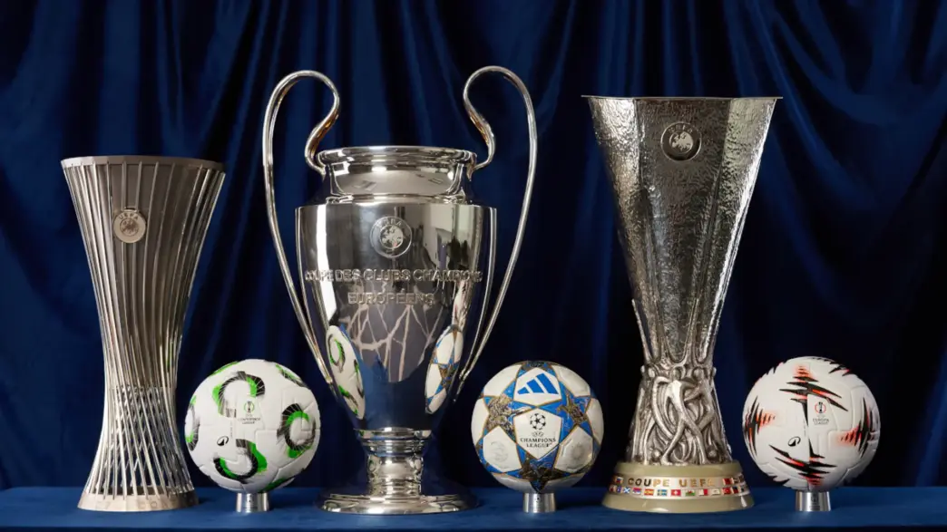 UEFA (News Central TV)