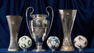 UEFA (News Central TV)