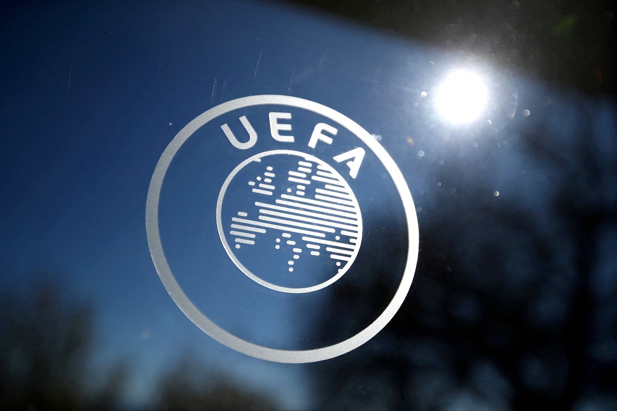 UEFA Plans Major Overhaul of Euro Qualifiers