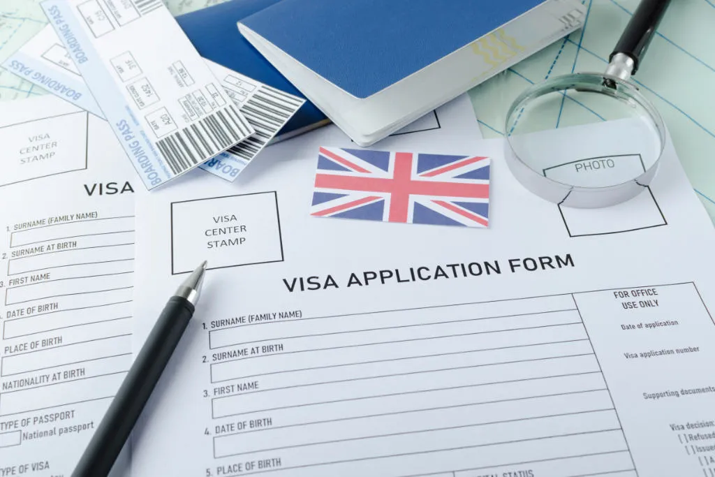 UK Cuts Post-Study Visa to 18 Months