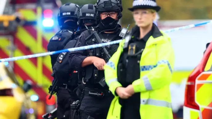 arson (News Central TV)