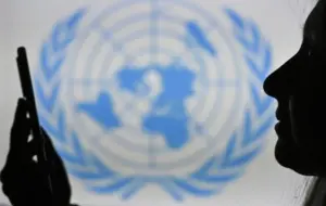 UN (News Central TV)