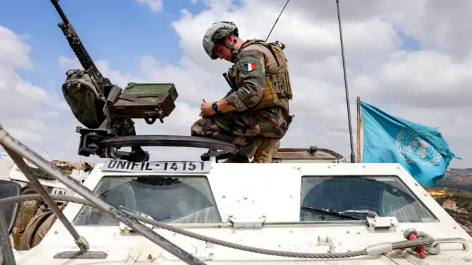 UN (News Central TV)