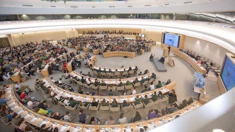 UN Human Rights Council Welcomes 14 New Members
