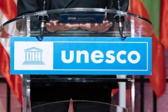 UNESCO’s New Leadership Marks African Milestone