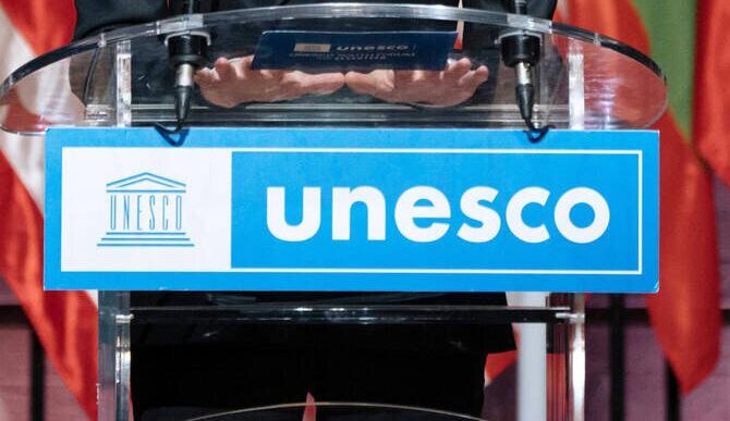 UNESCO’s New Leadership Marks African Milestone