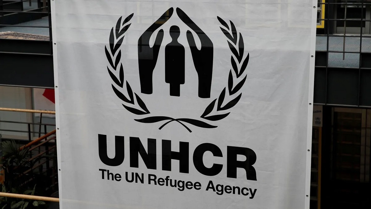 UNHCR Cuts 5,000 Jobs in 2025