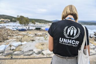 UNHCR Cuts 5,000 Jobs in 2025