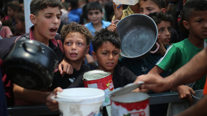 UNRWA (News Central TV)