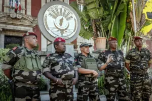 US Urges Madagascar to Uphold Constitutional Order
