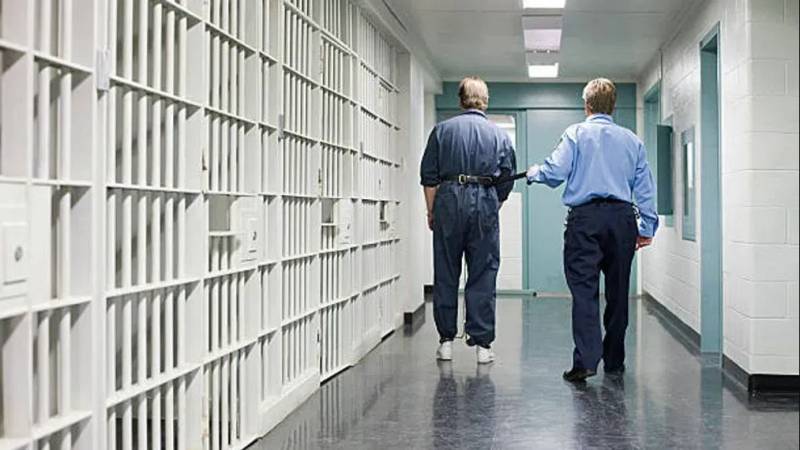 US to Execute Third Inmate This Week