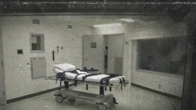 US to Execute Third Inmate This Week