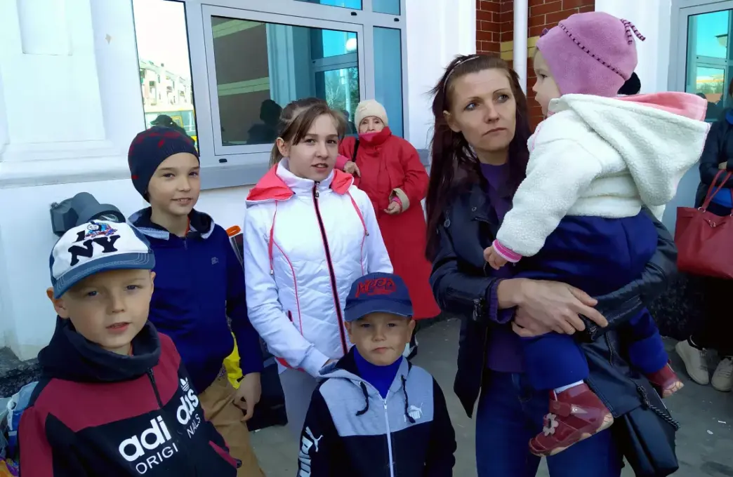 Ukraine (News Central TV)