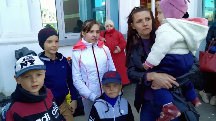 Ukraine (News Central TV)